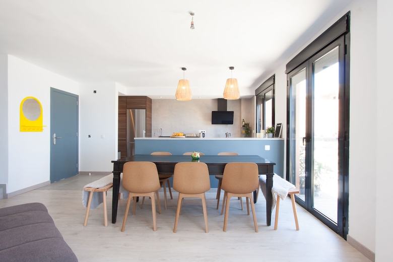 Apartamentos Vista Bella
