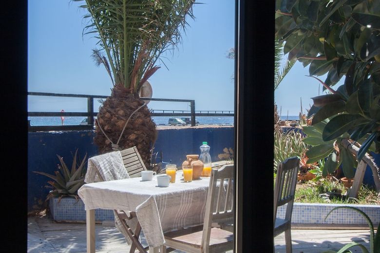 Apartamentos Vista Bella