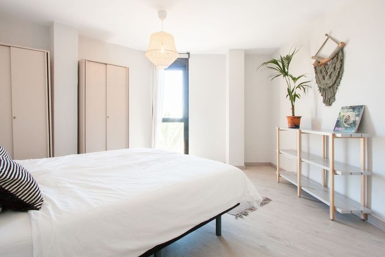 Apartamentos Vista Bella