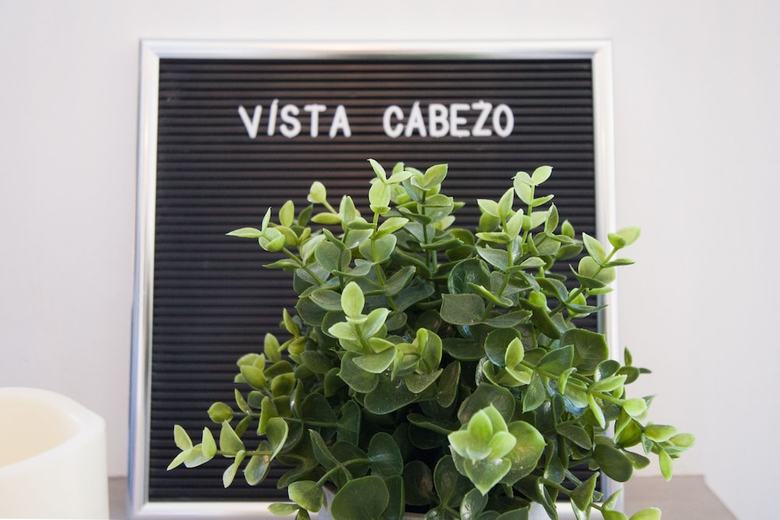 Apartamentos Vista Bella
