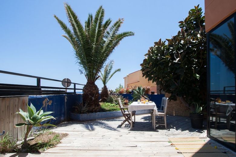 Apartamentos Vista Bella