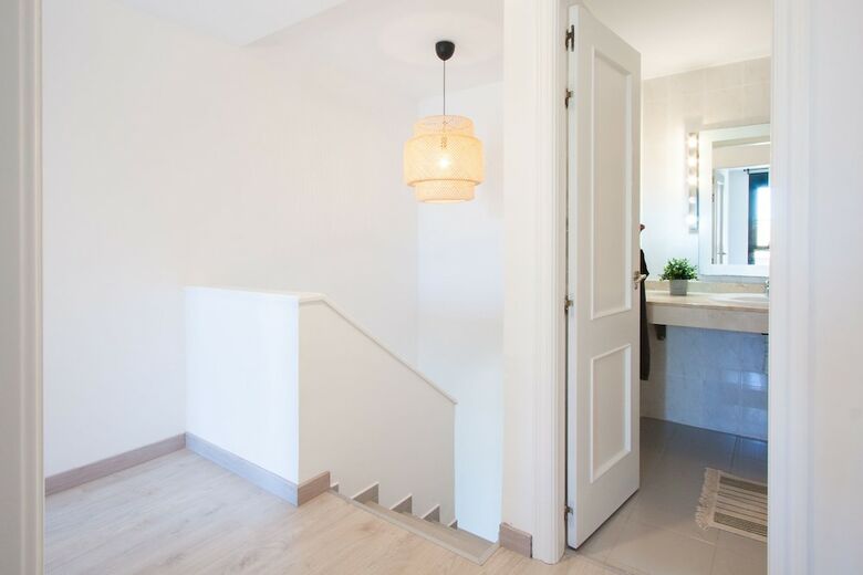 Apartamentos Vista Bella