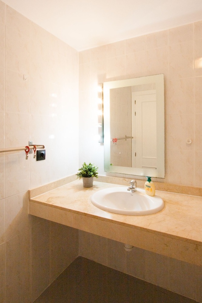 Apartamentos Vista Bella