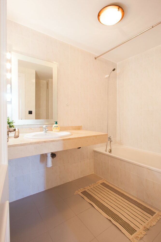 Apartamentos Vista Bella