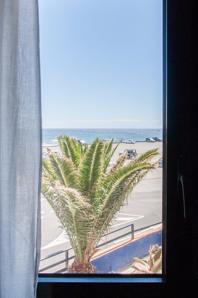 Apartamentos Vista Bella