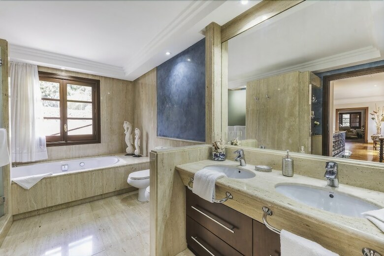 Villa Can Noblesa