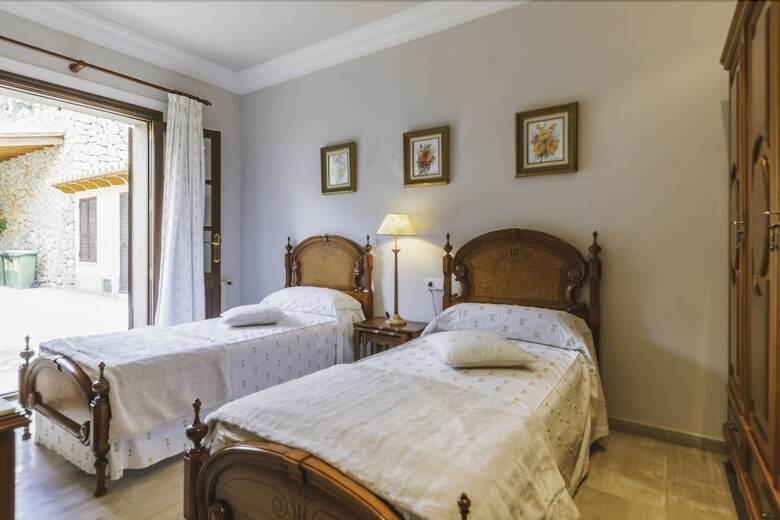 Villa Can Noblesa