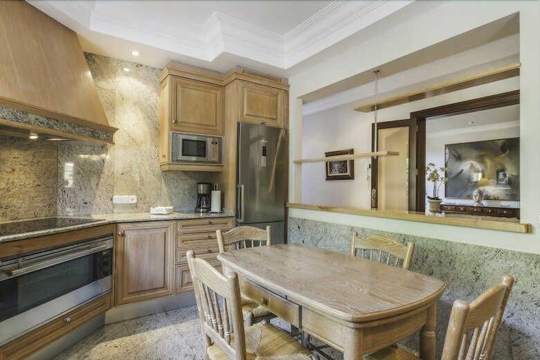 Villa Can Noblesa