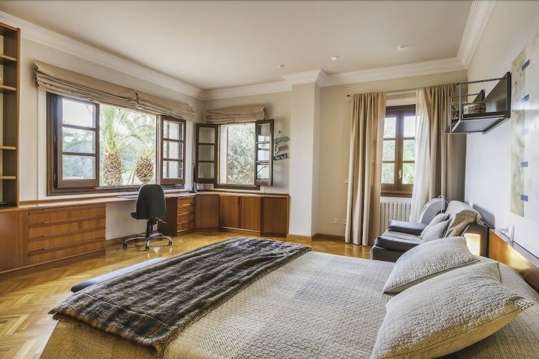 Villa Can Noblesa