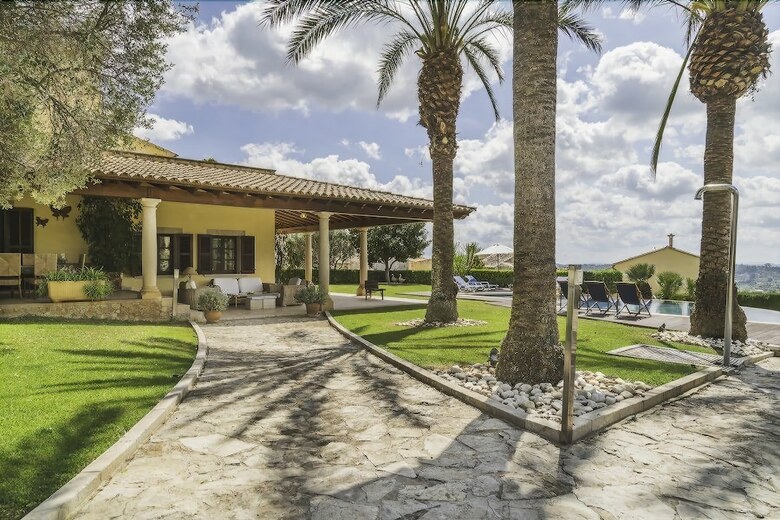 Villa Can Noblesa