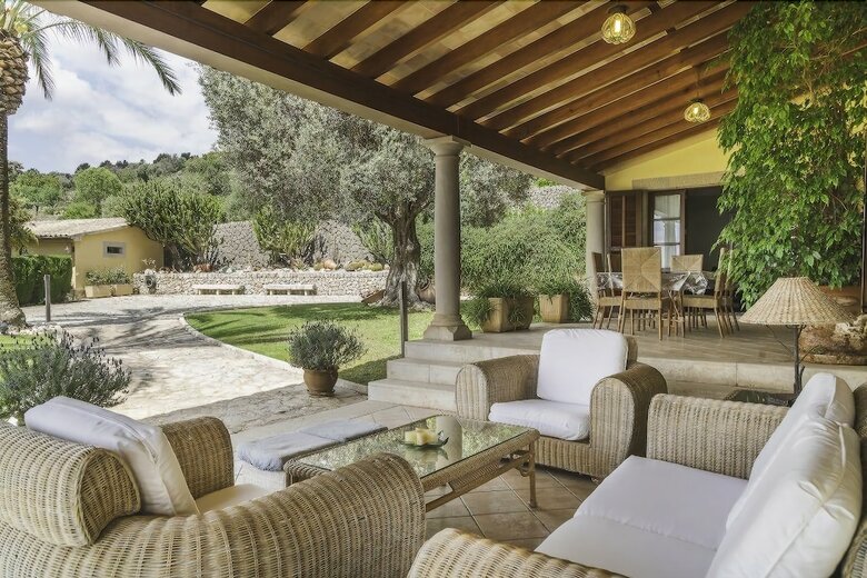 Villa Can Noblesa