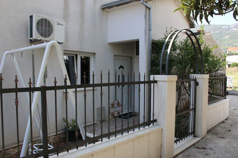 Apartments Nedo