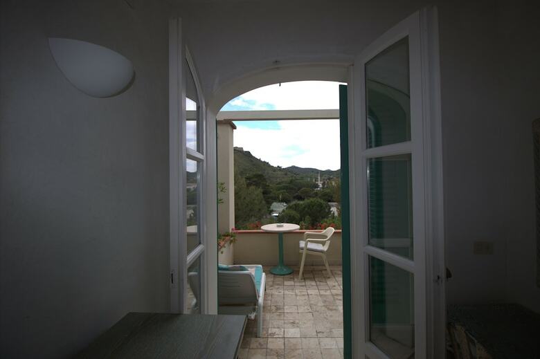 Hotel Villa Portuso