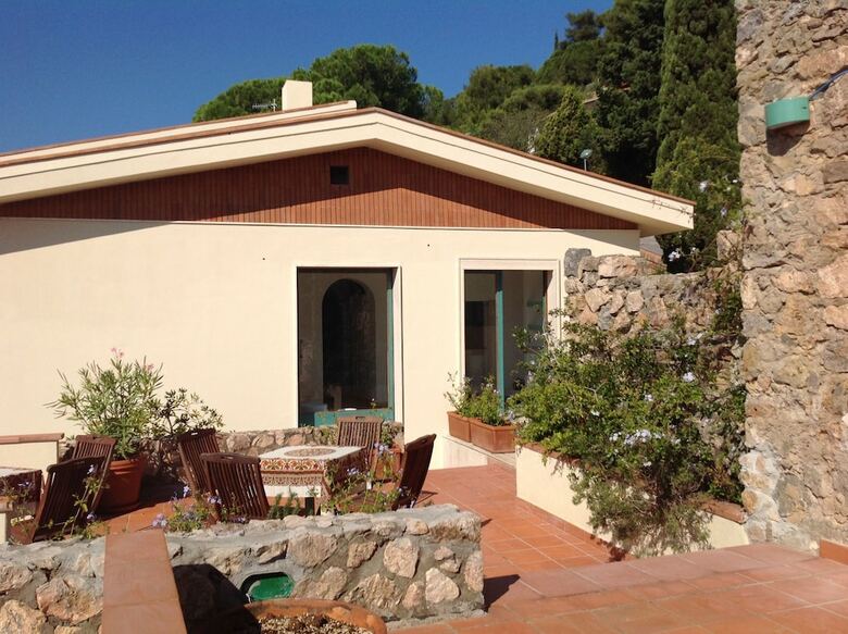 Hotel Villa Portuso