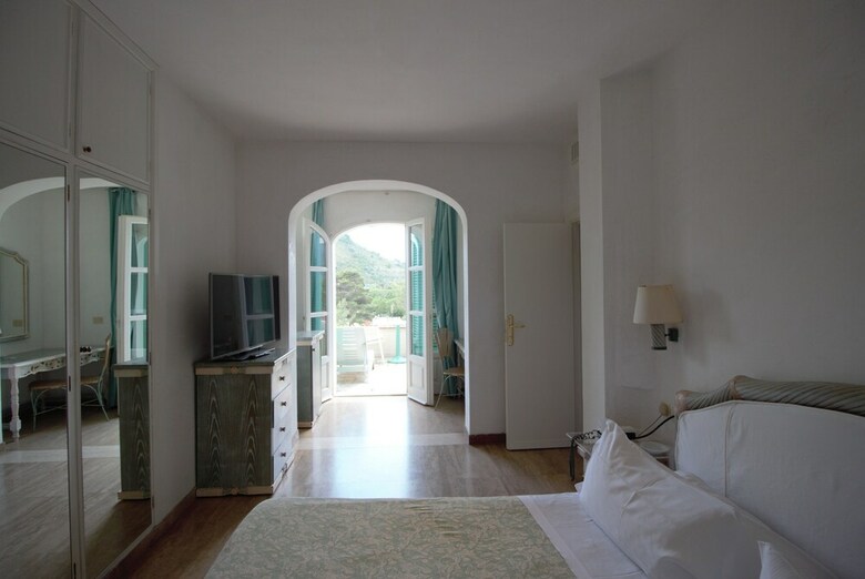 Hotel Villa Portuso