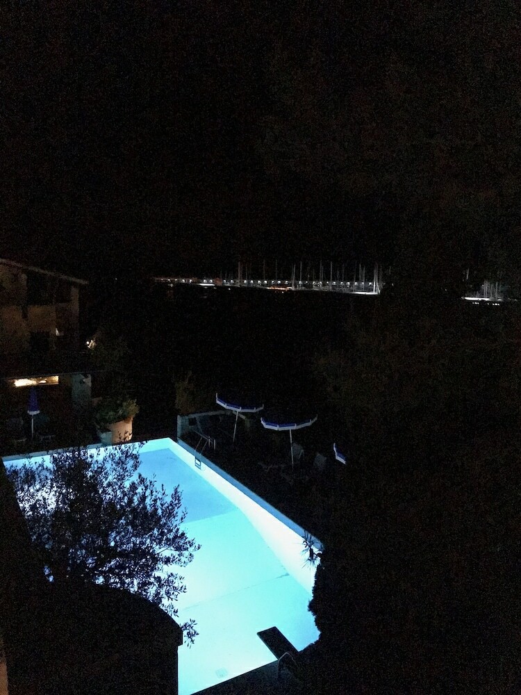 Hotel Villa Portuso