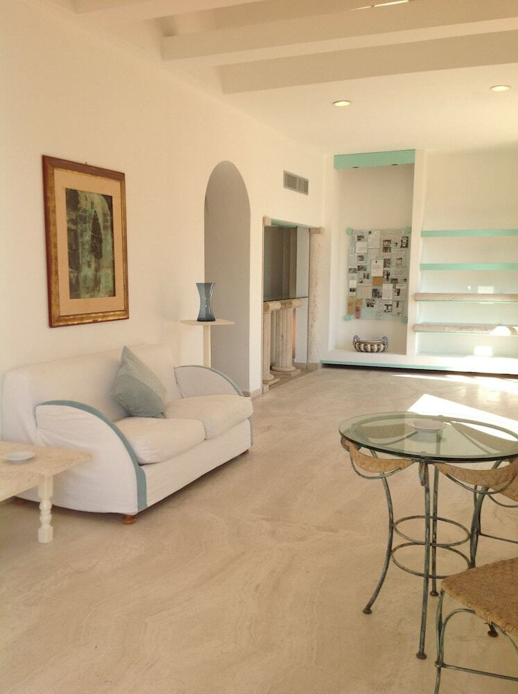 Hotel Villa Portuso