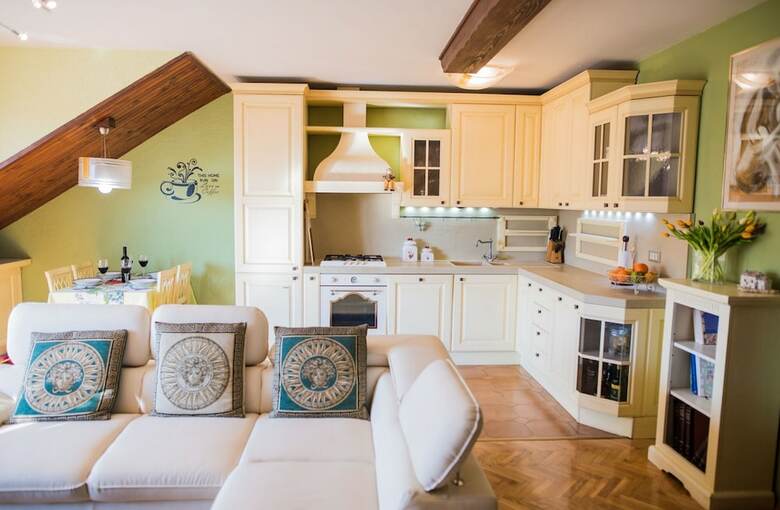 Apartment Dora In Center Of Split