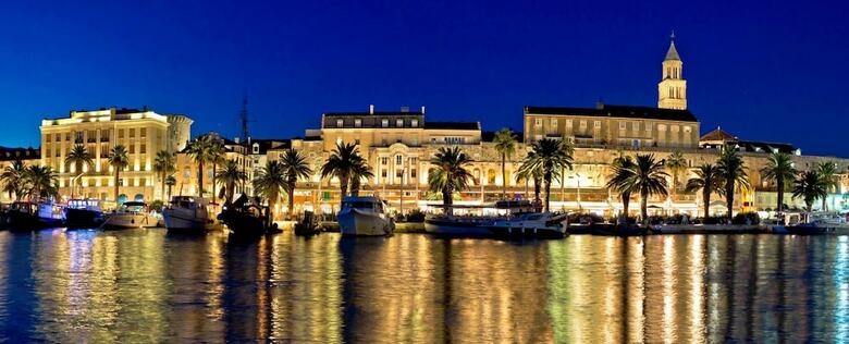 Apartment Dora In Center Of Split
