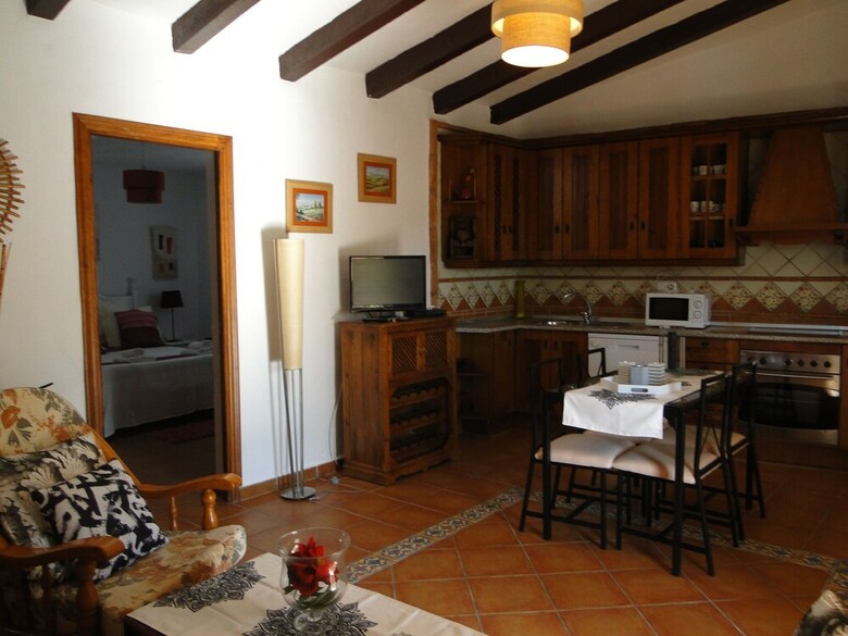 Villa Piedra Blanca