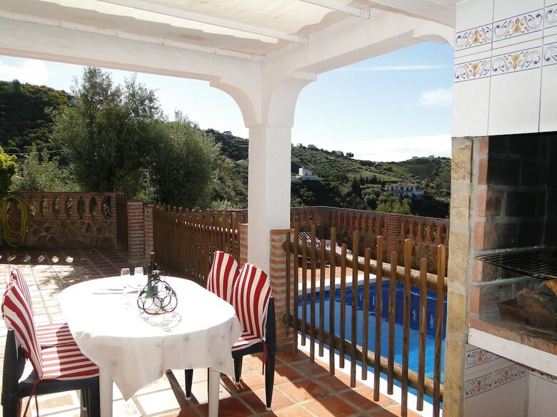 Villa Piedra Blanca