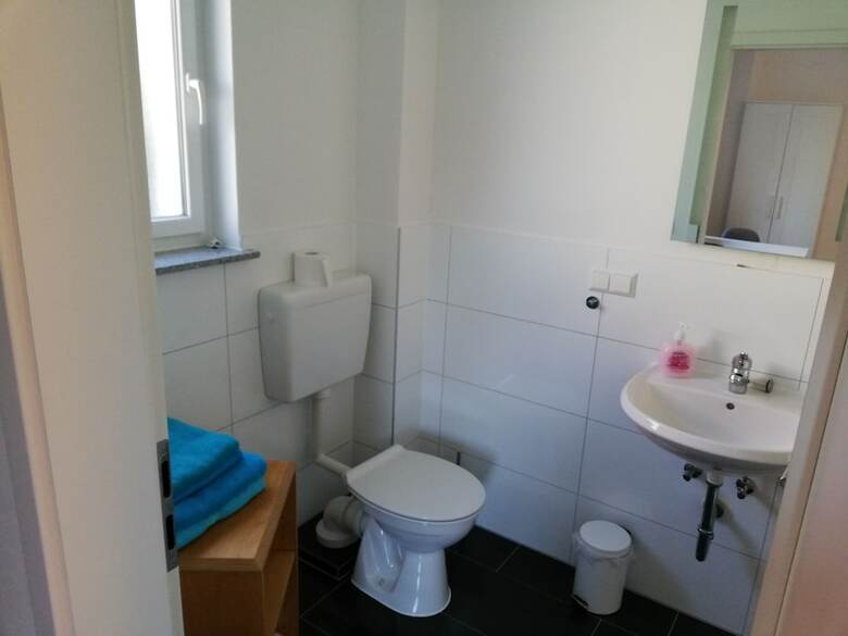 Apartamentos Beckers Ferienappartements