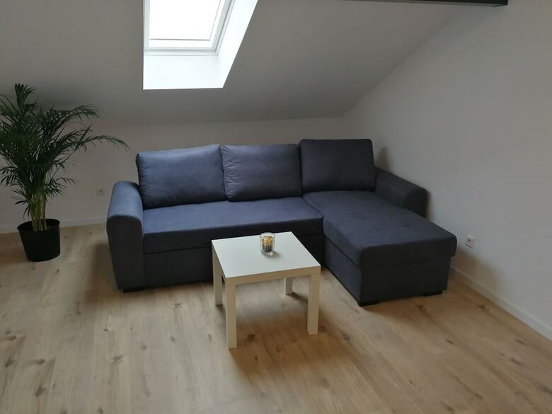 Apartamentos Beckers Ferienappartements