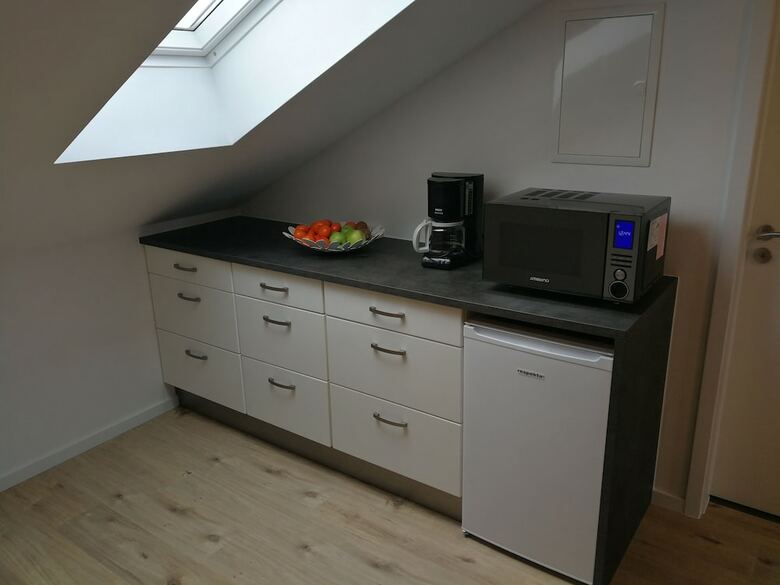 Apartamentos Beckers Ferienappartements