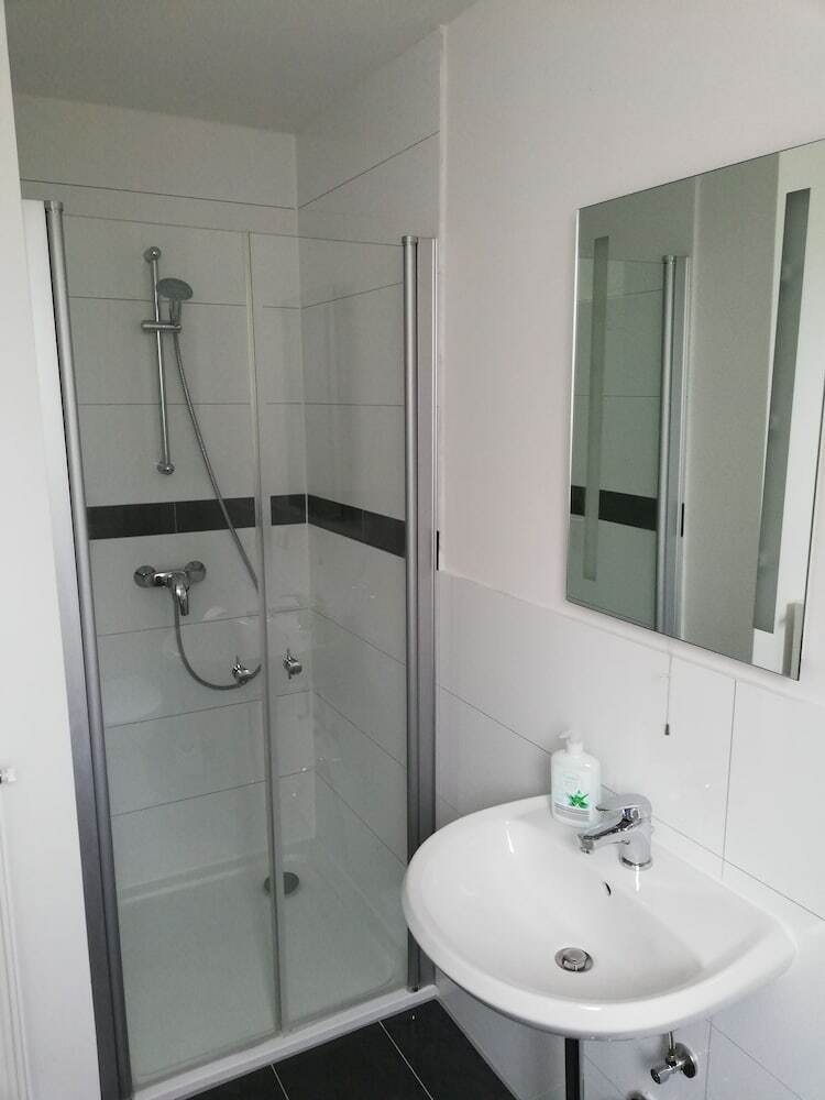 Apartamentos Beckers Ferienappartements