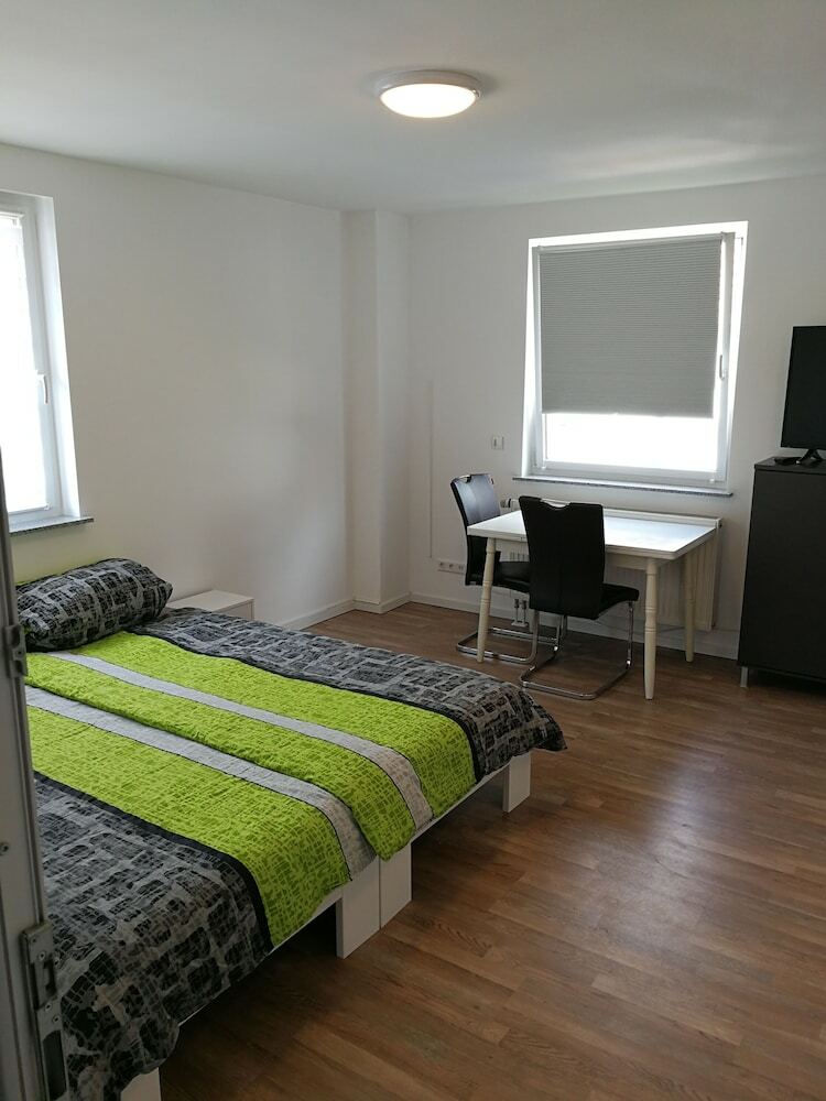 Apartamentos Beckers Ferienappartements