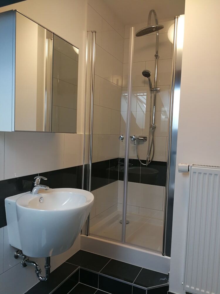 Apartamentos Beckers Ferienappartements
