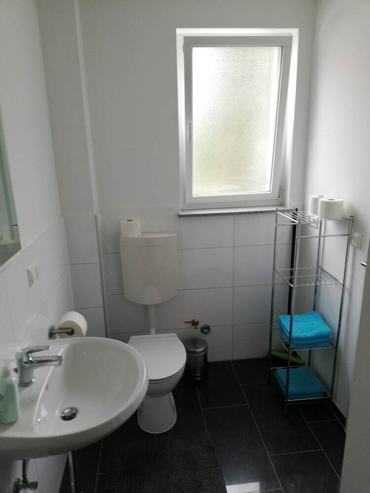 Apartamentos Beckers Ferienappartements