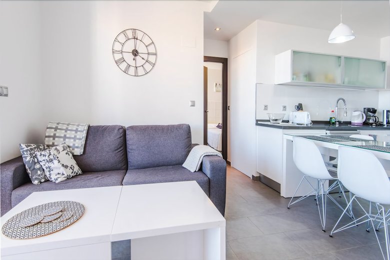 Apartamentos Casa En La Costa - Delfin