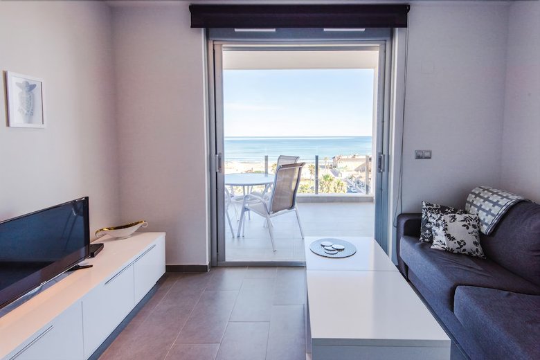 Apartamentos Casa En La Costa - Delfin