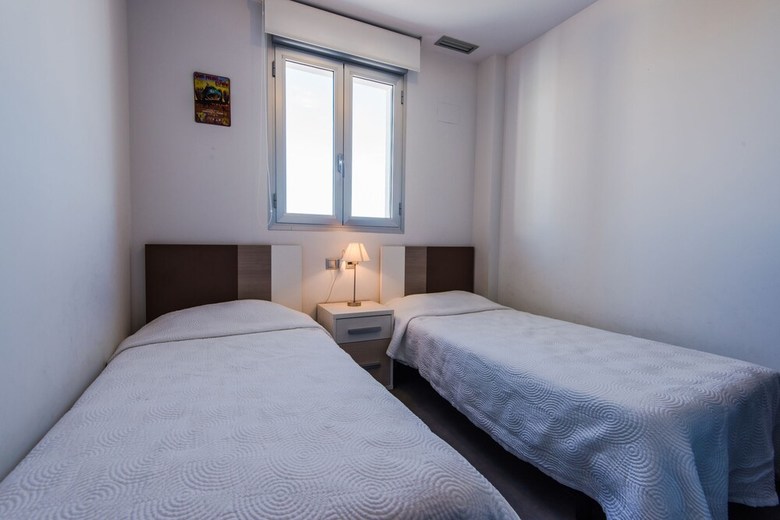 Apartamentos Casa En La Costa - Delfin