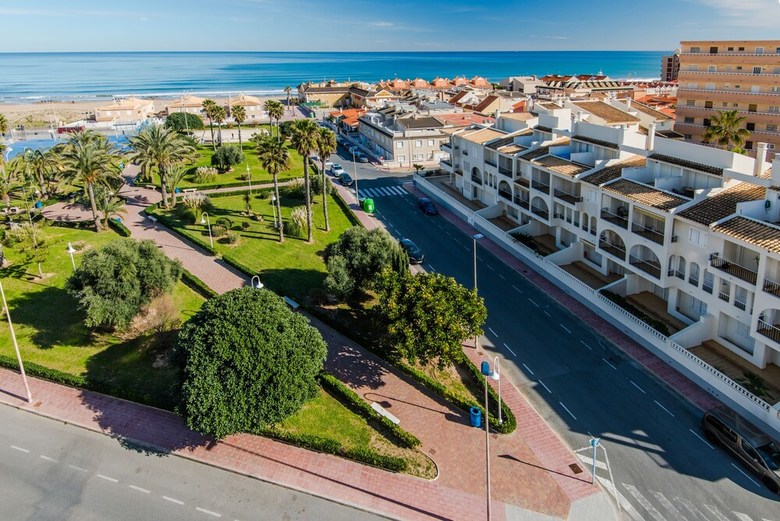 Apartamentos Casa En La Costa - Delfin