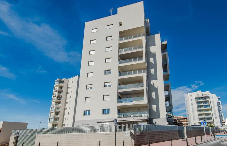 Apartamentos Casa En La Costa - Delfin