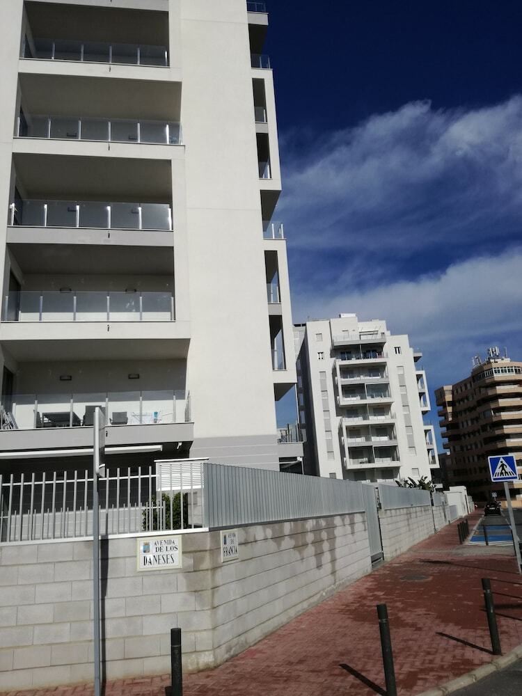 Apartamentos Casa En La Costa - Delfin