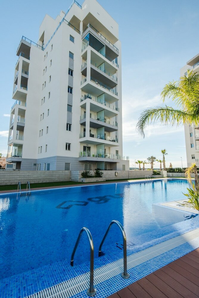 Apartamentos Casa En La Costa - Delfin