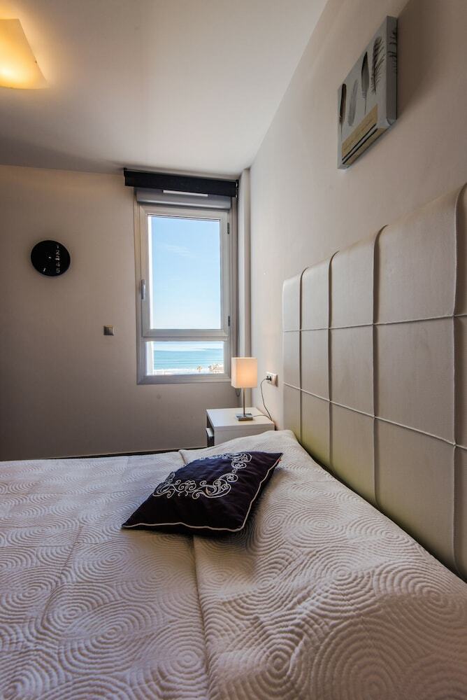 Apartamentos Casa En La Costa - Delfin