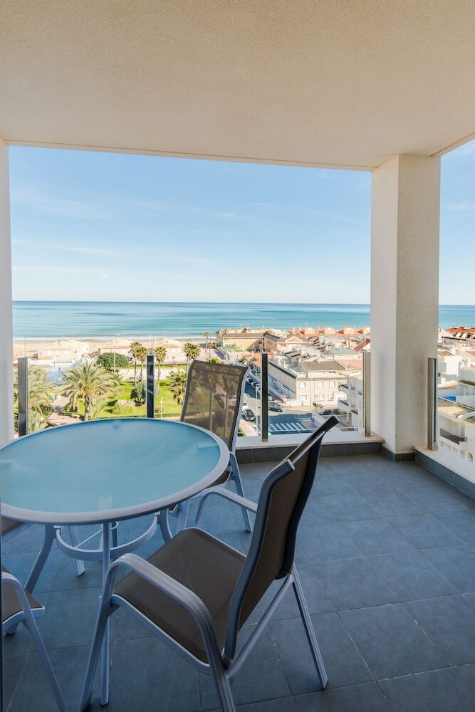 Apartamentos Casa En La Costa - Delfin