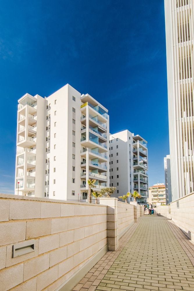 Apartamentos Casa En La Costa - Delfin