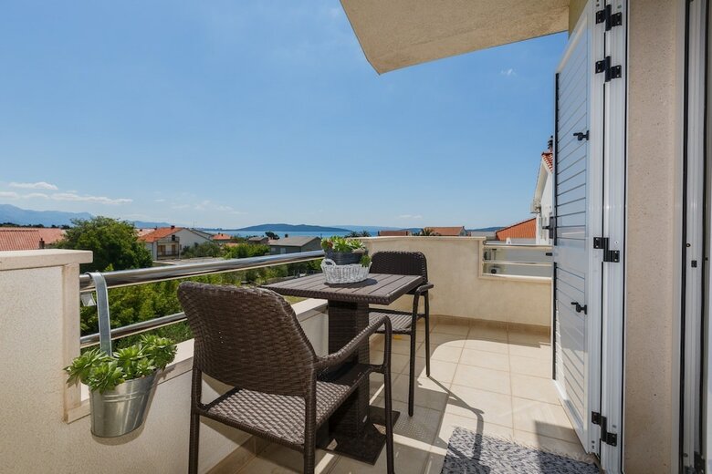 Apartamentos Villa Danijela