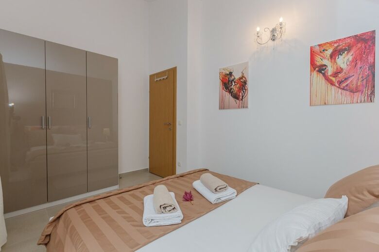 Apartamentos Villa Danijela