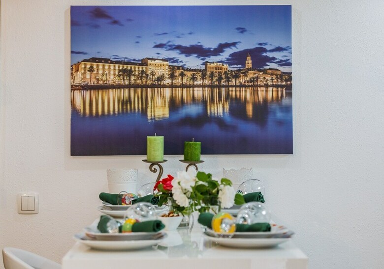 Apartamentos Villa Danijela
