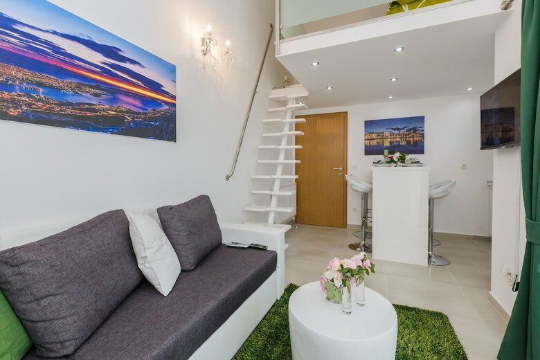 Apartamentos Villa Danijela