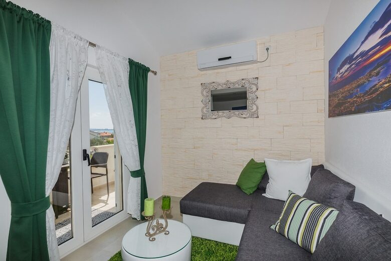 Apartamentos Villa Danijela