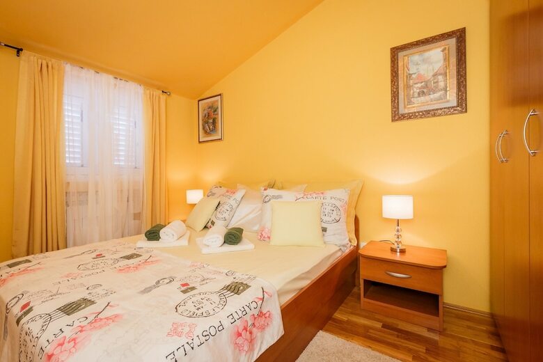 Apartamentos Villa Danijela