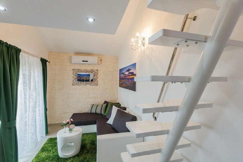 Apartamentos Villa Danijela