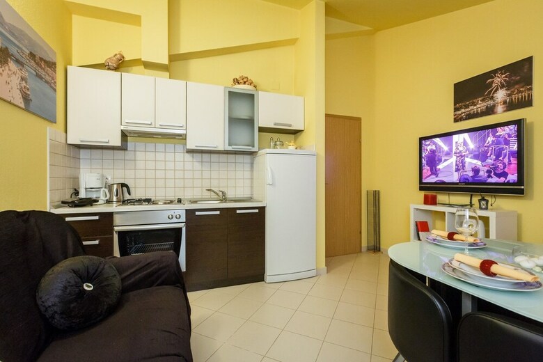 Apartamentos Villa Danijela